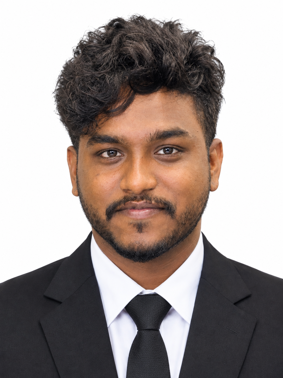 G.B. Rajesh, M.C.A. — Founder & Proprietor, GB Elite Solutions