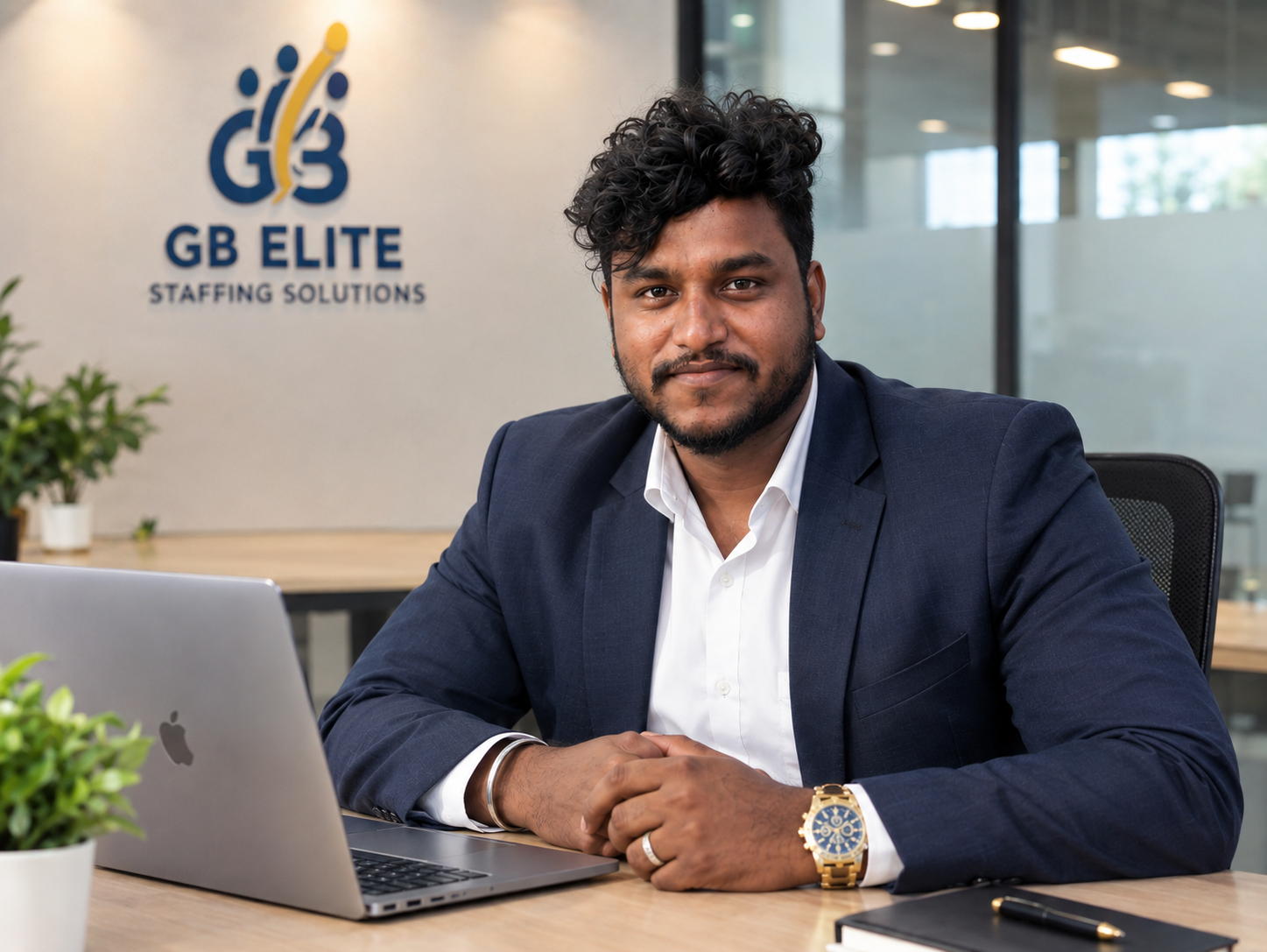 Quality You Can Trust - GB Elite Staffing Solutions